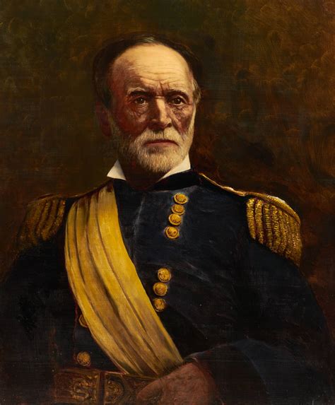Major General William Tecumseh Sherman - Library Trust Fund