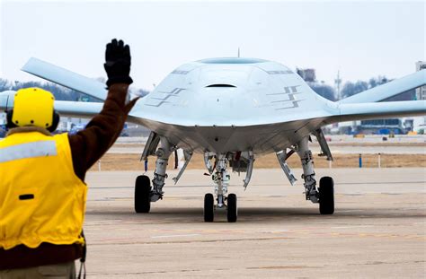 Stealth Savior Why Mq 25 Stingray Drones Will Keep Americas Carriers
