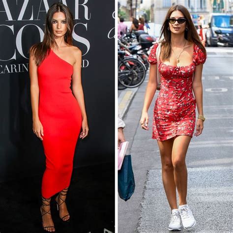20 Celebrities Who Arent Ashamed To Wear Cheap Clothes And Still Look