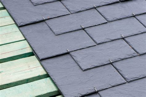 Slate Roof Installation Info About The Types Of Slate Roof Tiles And Prices