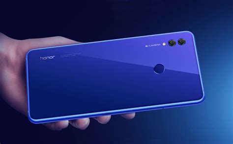 Huawei Honor Note 10 é Oficial Boas Especificações E Excelente Preço