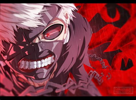 Tokyo Ghoul Hd Wallpaper Background Image 1920x1418
