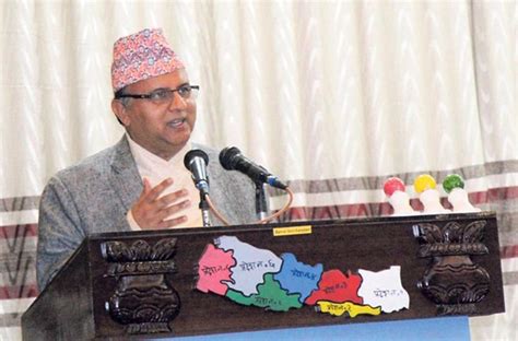 Chief Minister Pokharel Presents Province 5 Budget In Assembly The