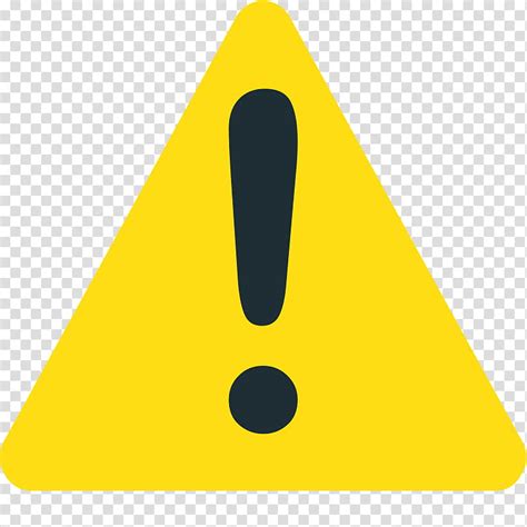 Warning Icon