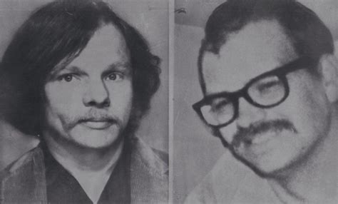 Lawrence Bittaker And Roy Norris The Toolbox Killers