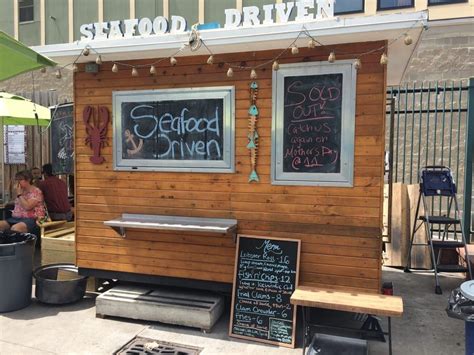 This is a great opportunity to try local street food and listen to live music in the kerrytown. Mark's Carts, Food Truck Courtyard in Ann Arbor, Michigan ...