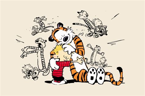 Why Bill Wattersons ‘calvin And Hobbes Means So Much To Me