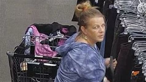 Woman Wanted For Shoplifting Officials Asking For Publics Help Identifying