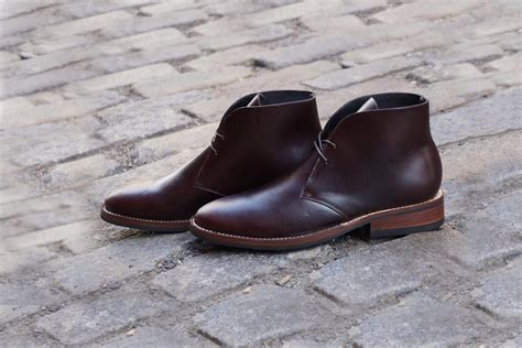 The 9 Most Stylish Mens Casual Boots To Wear With Jeans