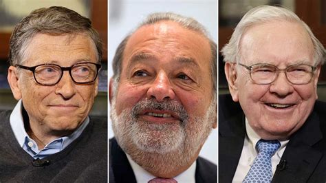 Photos Forbes Releases 2015 List Of World S Richest People 6abc Philadelphia