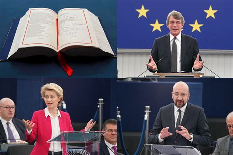 Ten Years Of The Lisbon Treaty And The Charter Of Fundamental Rights