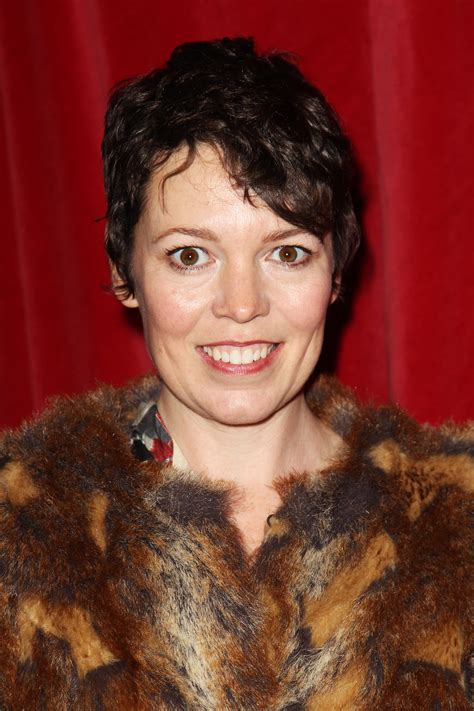 Olivia Colman Actor Cinemagiaro