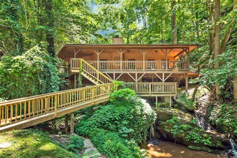 Sevierville Vacation Rental Unique One Of A Kind Experience On A