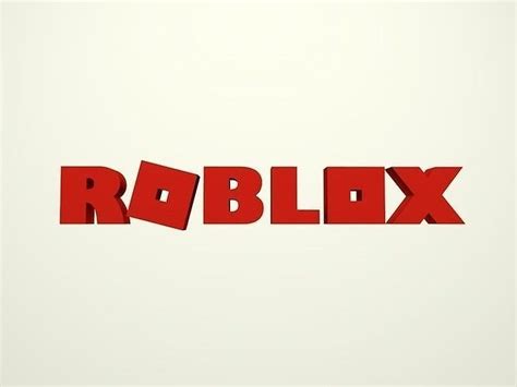 Roblox Logo Roblox R Logos It Also Gives You The Ability To Have A