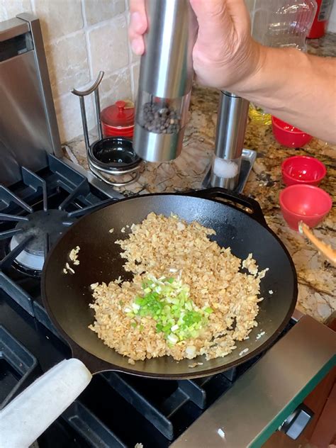 We love to cut it thin, pile it high on a slice of bread, and slide it under the broiler for a hot minute or two. Leftover Prime Rib Fried Rice: the Ultimate Beef Fried Rice - OMG! Yummy