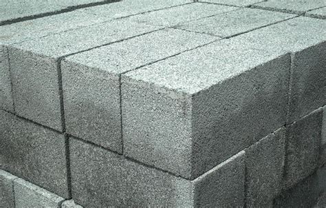 Block - Masonry Block - Block 4x8x12 LW Solid