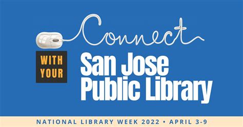 San Jose Public Library Sanjoselibrary Twitter