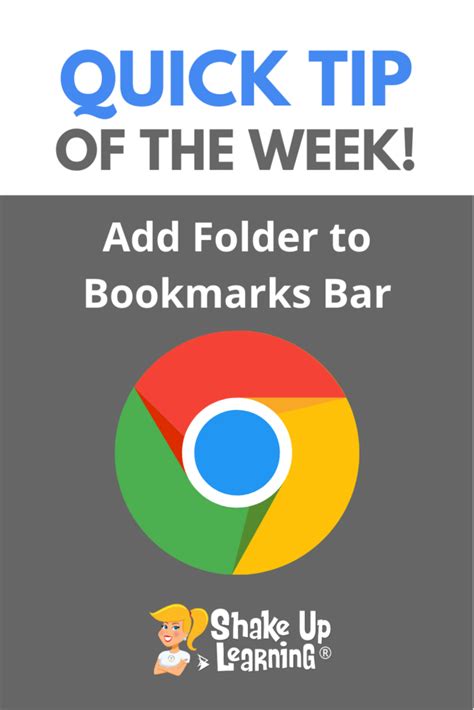 How To Add A Folder To The Chrome Bookmarks Bar Laptrinhx