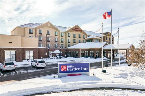 Hilton Garden Inn Sioux Falls South - Marketplace