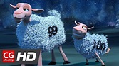CGI 3D Animated Short Film "The Counting Sheep" by Michale Warren ...