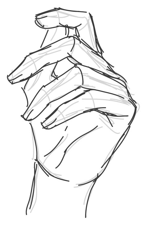 Hand Drawing Reference Art Reference Photos Drawing Hands Drawing Art Watch Drawing Gesture
