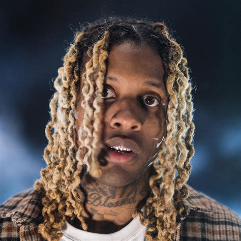 2 days ago · lil durk got a rude awakening, when some people busted into his home and exchanged gunfire with him and his girlfriend. Lil Durk Radio: Listen to Free Music & Get The Latest Info ...