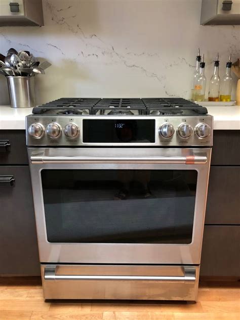 Best Double Oven Ranges Of 2023 Reviewed Ph