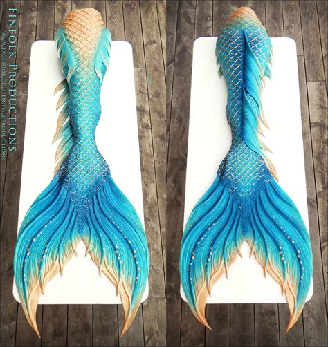 Pin By Maiaa On ЗЛАТА Silicone Mermaid Tails Realistic Mermaid Tails