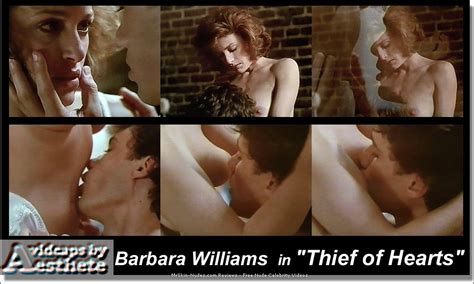 Actress Barbara Williams Nude And Erotic Sex Movie Scenes Mr Skin