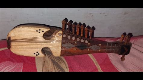 Rabab Keychain Available For Rubab Instrument Rabab Youtube