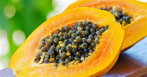 ¡fruta Mágica Razones Para Consumir Lechoza O Papaya Todos Los Días Mui