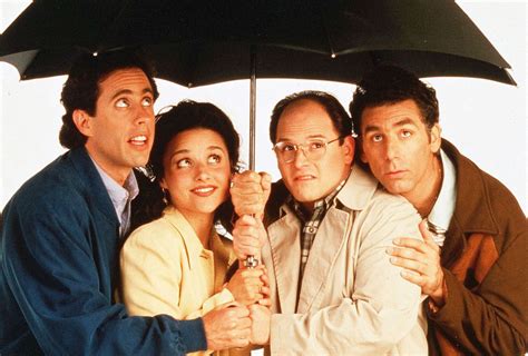 10 Most Quintessential New York Tv Shows Ranked