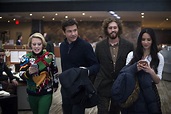 Office Christmas Party, LA película de Navidad - Zancada
