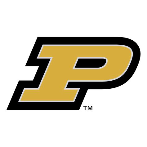 Purdue Logo Png Pic Png Mart