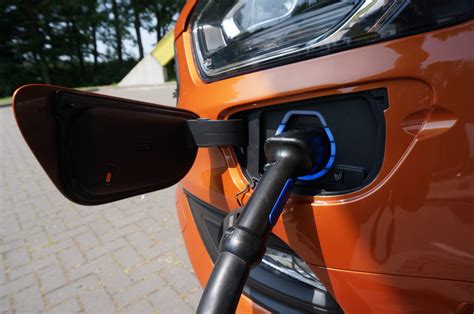 Kies Jij Al Voor Een Elektrische Bedrijfswagen Integro