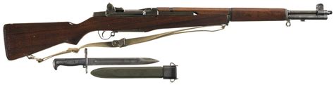 M1 relies on information from various sources believed to be reliable, including clients and third parties, but cannot guarantee the accuracy and completeness of that information. Springfield Armory U.S. M1-Garand Rifle 30-06
