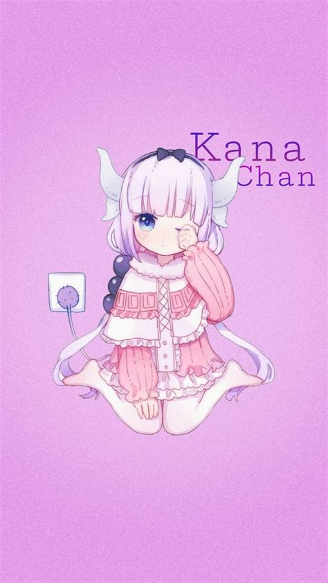 Kana Chan Wallpaper Anime Art Art Background Wallpapers Kunst