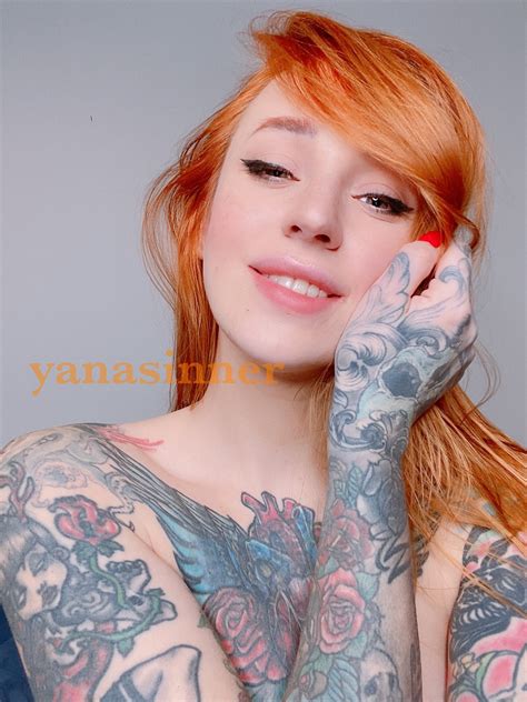 Tw Pornstars Pic Yana Sinner Twitter Come Hang With Me On And