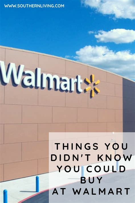 Maybe you would like to learn more about one of these? 7 Things You Didn't Know You Could Buy at Walmart | Walmart gift cards, Best gift cards, Gift ...