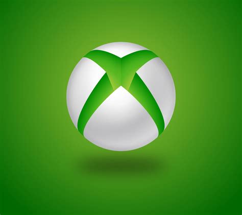 Xbox Logo Wallpaper By Justintime4cak 14 Free On Zedge