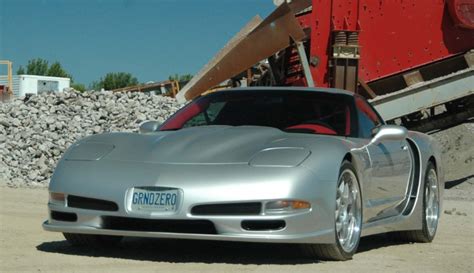 C5 Widebody Caravaggiocorvettes