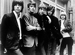 La historia de The Yardbirds, la banda que disparó las carreras Clapton ...