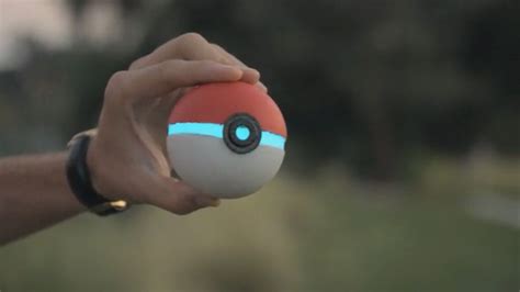 Use This Real Pokeball To Catch Em All