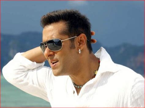 Salman khan is an indian actor, producer and television personality known for his work in hindi films. bollywood-gallery: salman khan new movie wanted