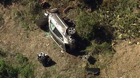 Cities could be liable in tiger woods crash. 1 killed, 1 injured after head-on crash in Steele County ...