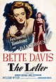 The Letter (1940) - IMDb