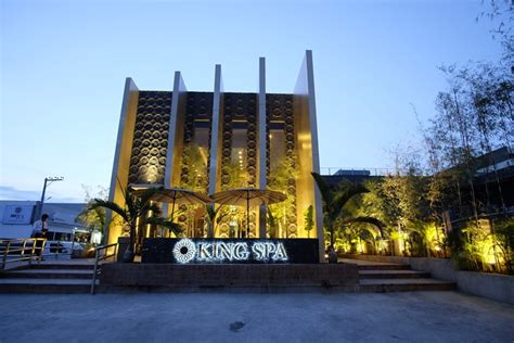 막탄 세부 킹스파king Spa King Spa Mactan Cebu 트래블포레스트
