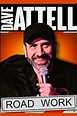 Dave Attell: Road Work (2014) - DVD PLANET STORE