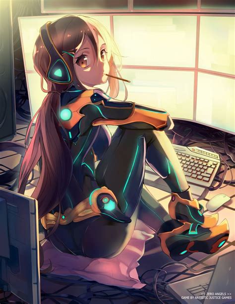 Android Anime Girl Wallpaper A Comprehensive Guide AnimeNews