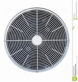 Fan Air Conditioner